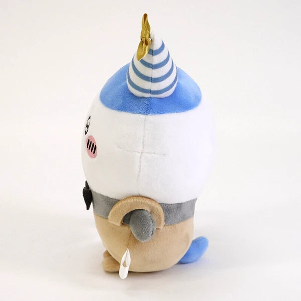 【日本正版】限量發售Chiikawa Hachiware 派對公仔|日本超熱賣|售完即止