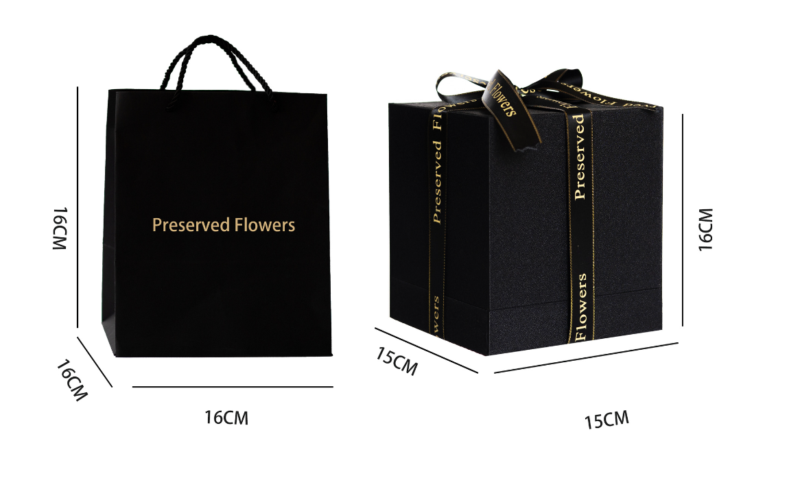 【永生玫瑰花球】情人送禮必備玫瑰|永久存放!送禮代表你心意!