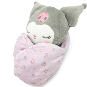 【日本正版】Sanrio 大尺碼抱抱巾公仔✨柔軟療癒|被被造型|粉絲必收!