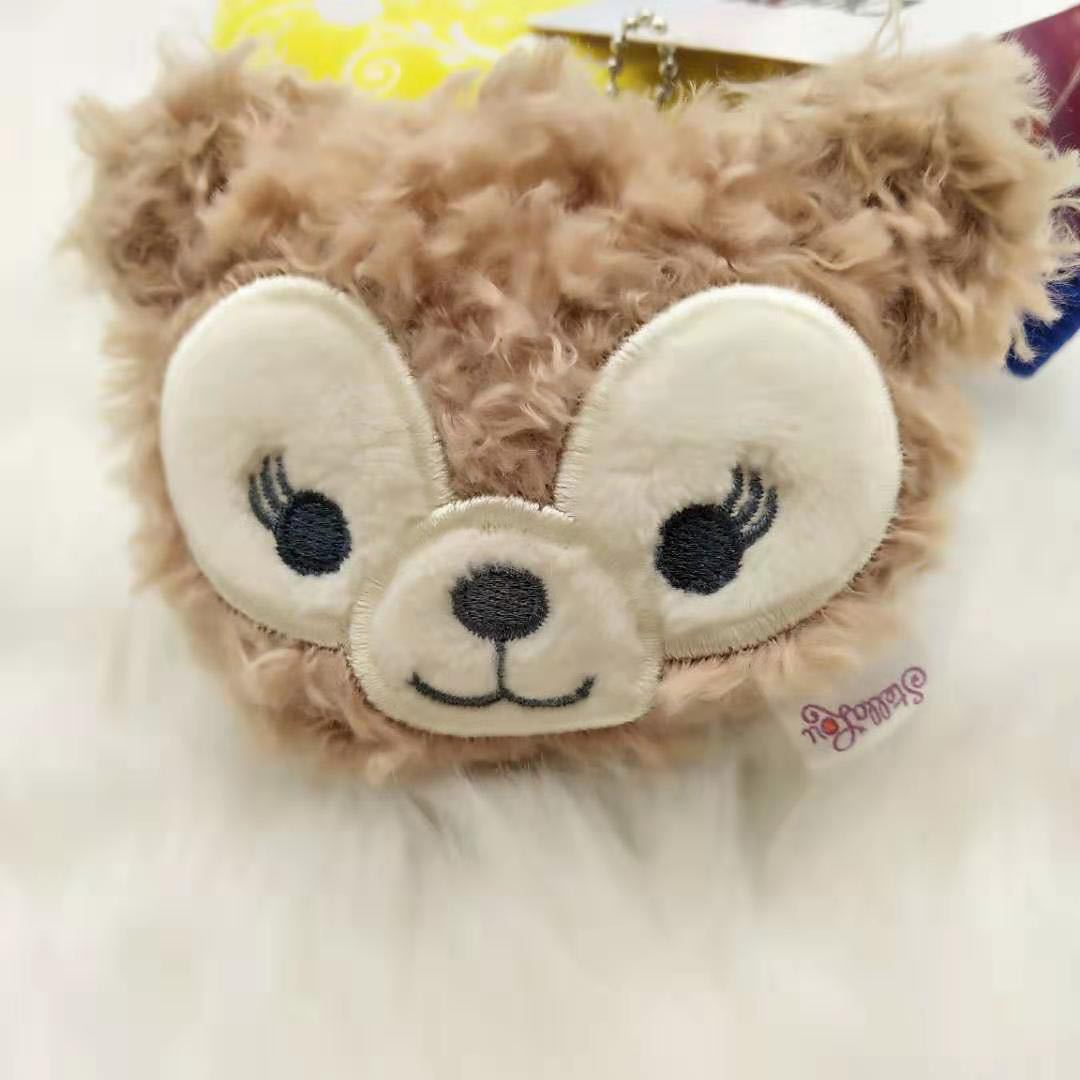 【Duffy又來了】Duffy and Friends 細細粒散紙包