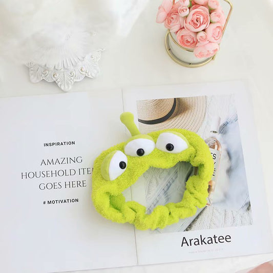 【Disney系列】全角色Disney頭箍|粉絲必定要儲齊咁多款!