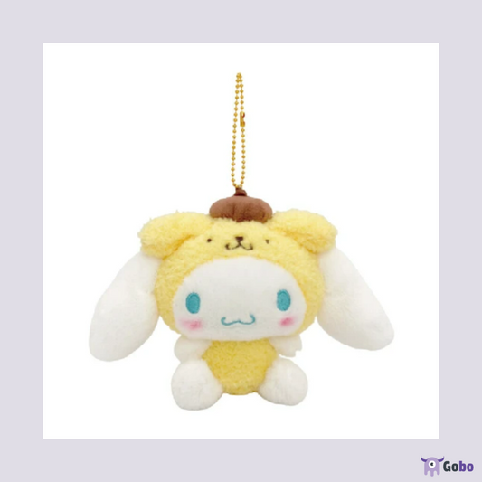 【日本熱賣】多款扮嘢玉桂狗!Sanrio超級粉絲必儲!