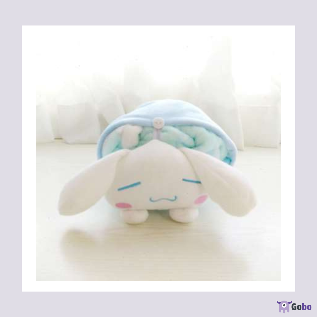 【Sanrio最新】玉桂狗兒童冷氣被