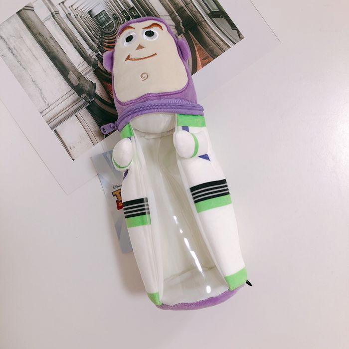 【Toy Story系列】多款ToyStory筆袋|好多學生哥都買左個!
