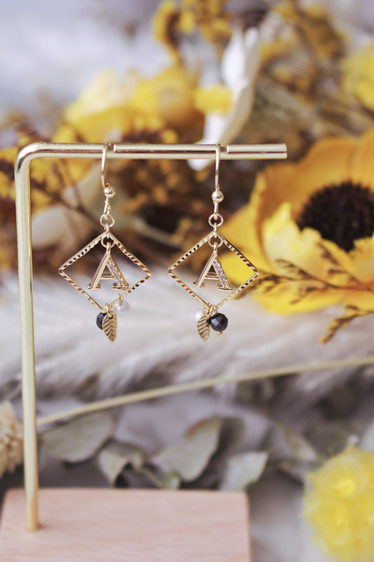 【店主人手製】Amelia| S925 純銀