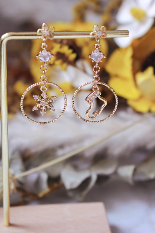 Juniper |S925 純銀