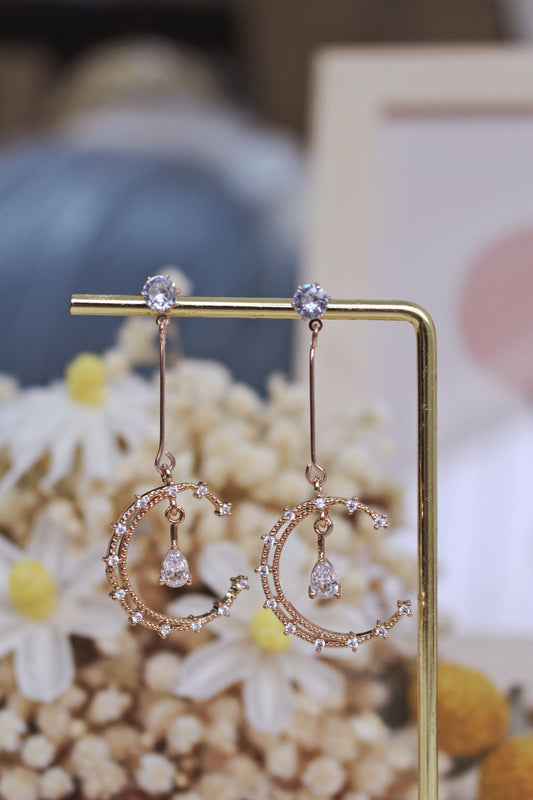 【店主人手製】Reva| S925 純銀