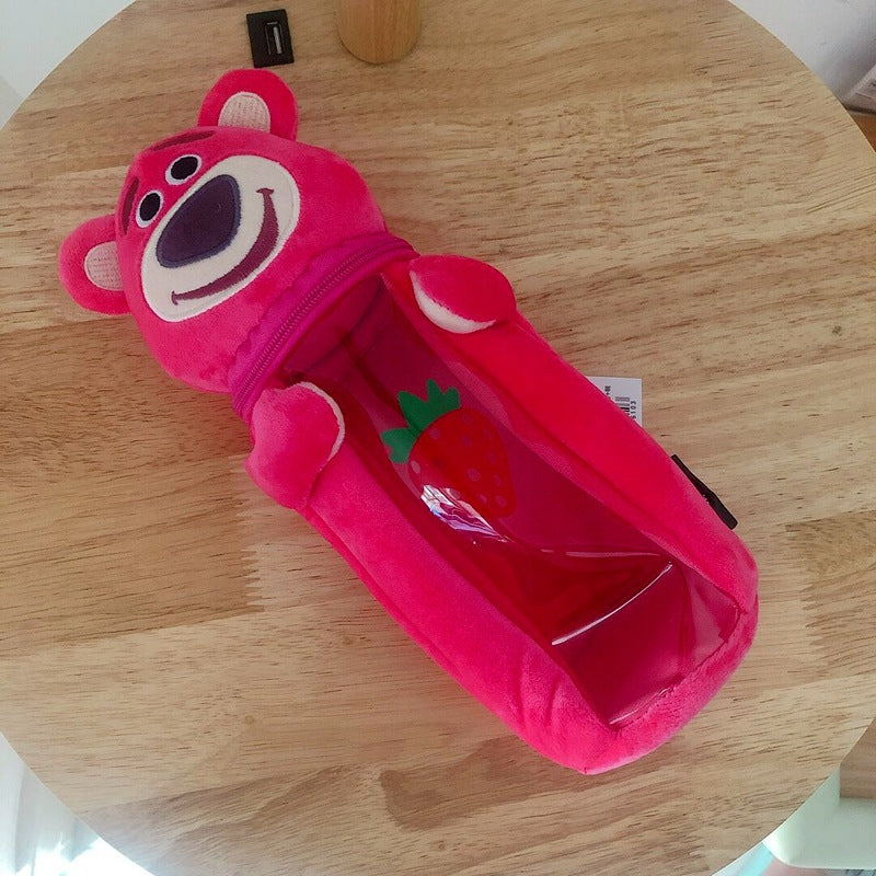 【Toy Story系列】多款ToyStory筆袋|好多學生哥都買左個!