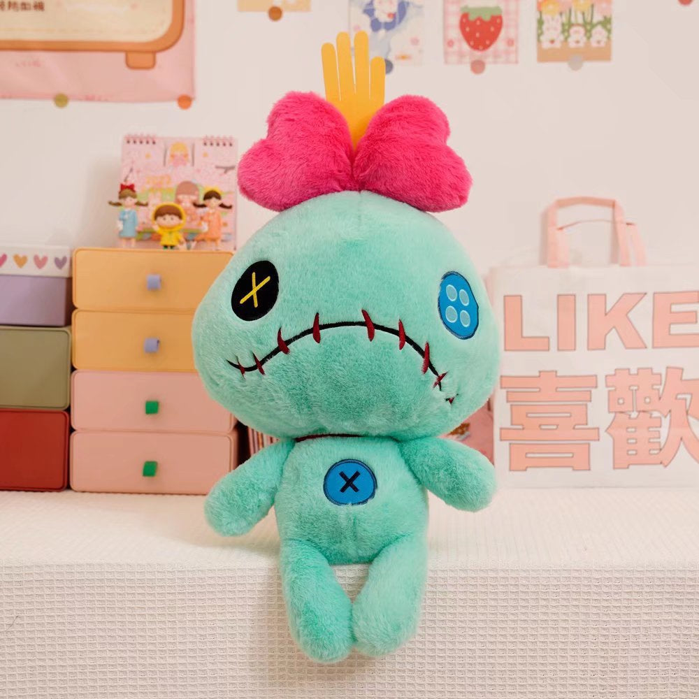 【小甘登場】超超巨型60cm甘仔公仔|甘仔粉絲快d搶返一隻!