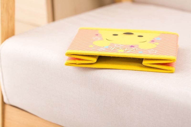 【Disney家居系列】桌面咁亂係時候執執|筆插、雜物、小飾品盒三用