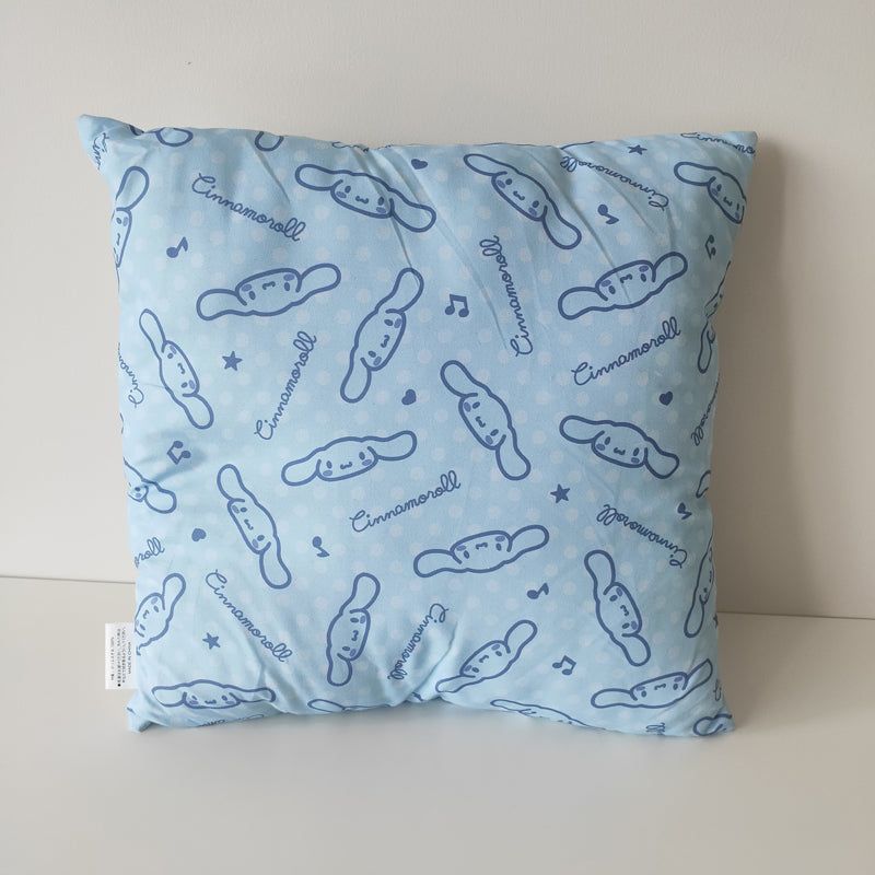 【日本直送】Sanrio抱枕坐墊|承托你既屁股同尾龍骨!