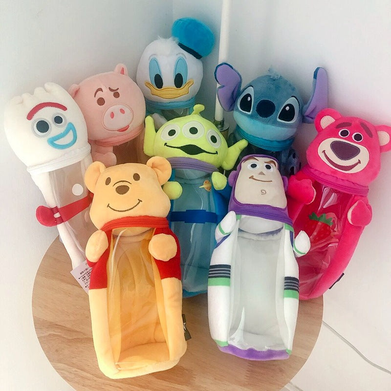 【Toy Story系列】多款ToyStory筆袋|好多學生哥都買左個!