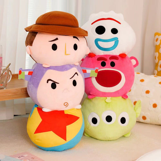 【Tsum Tsum公仔】Toy Story串燒TsumTsum抱枕|女士最愛家居精品