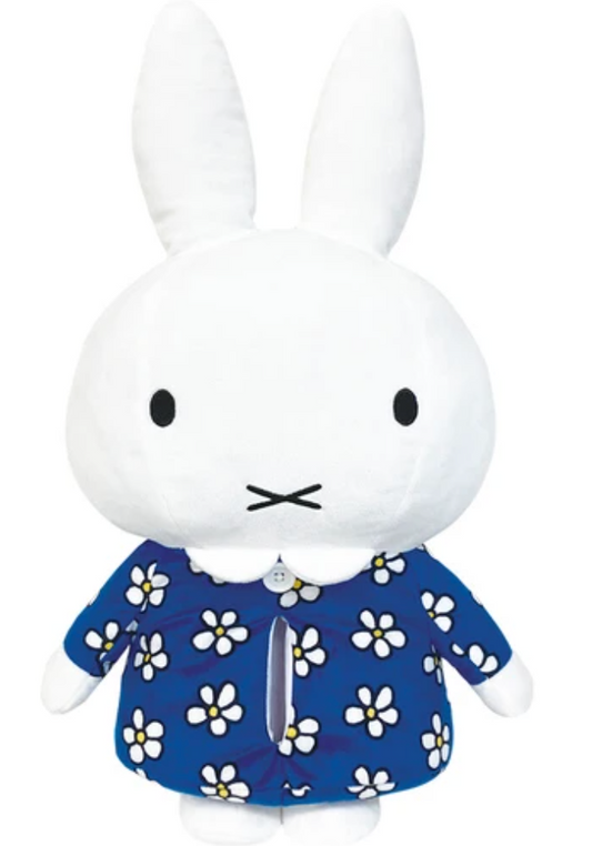 【日本直運】Miffy公仔造型紙巾套|Miffy fans 唔好錯過