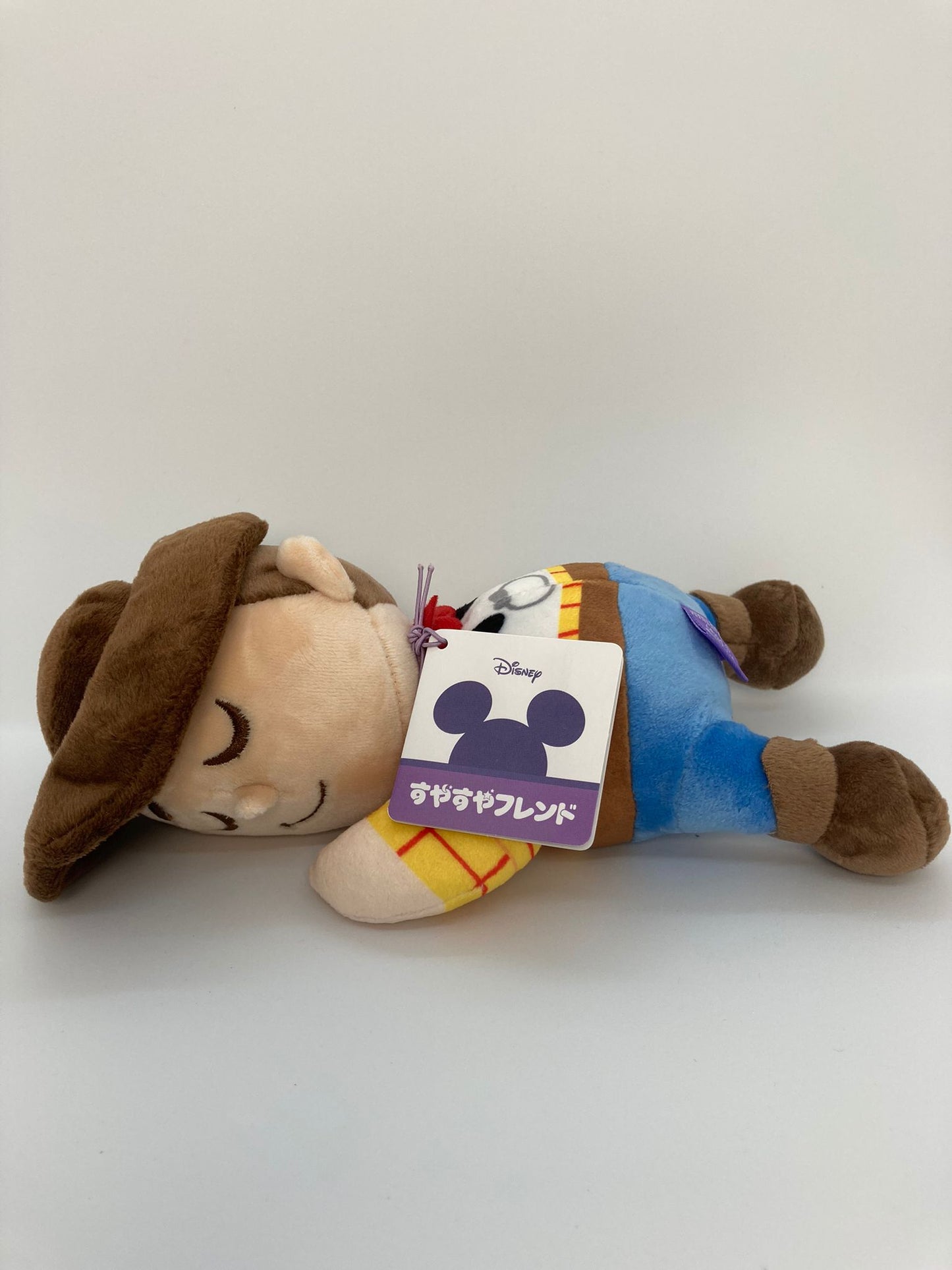 【瞓晏教系列】正版Toy Story四款瞓晏教公仔