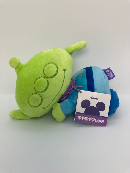 【瞓晏教系列】正版Toy Story四款瞓晏教公仔