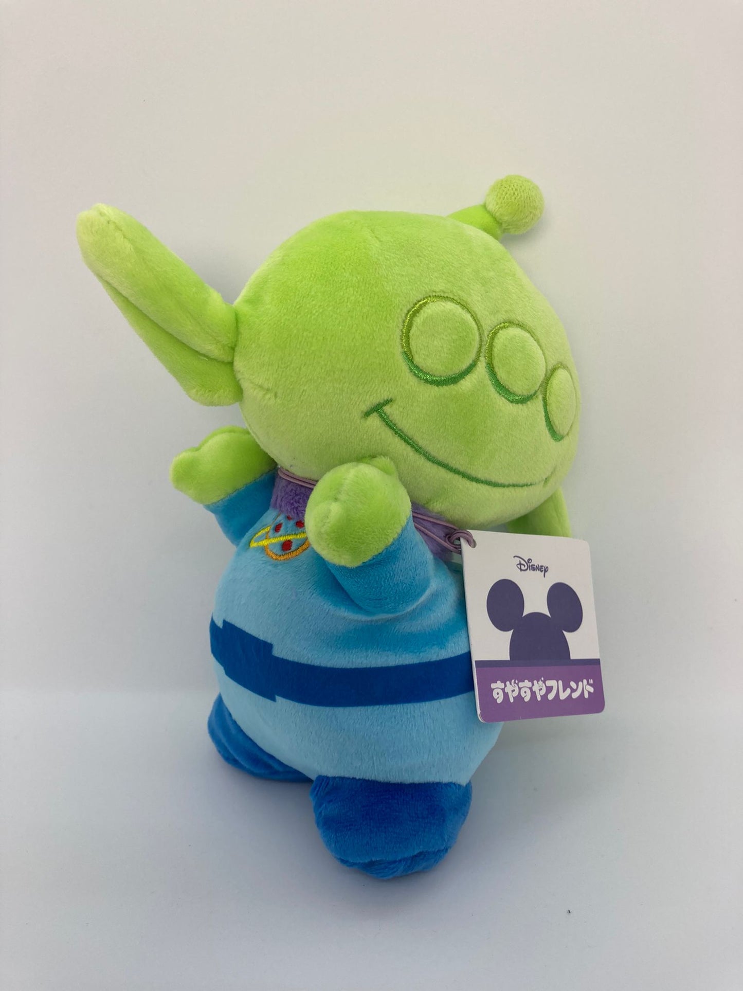 【瞓晏教系列】正版Toy Story四款瞓晏教公仔