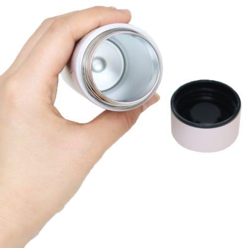 【日本直運】日本製Sanrio不銹鋼迷你保溫瓶|120ml 攜帶方便!!