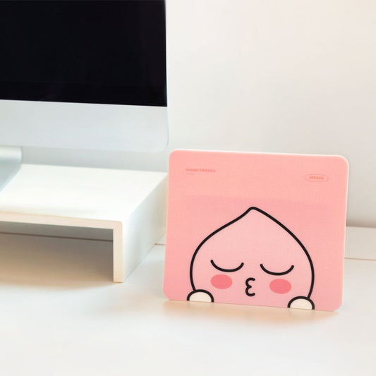 【韓國直運】Kakao Friends 滑鼠墊 | 書枱即刻變得更得意又好用！