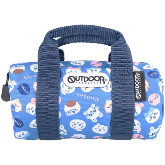 【日本直運】 Chiikawa 筆袋｜大容量可愛實用！返學返工收納一流！