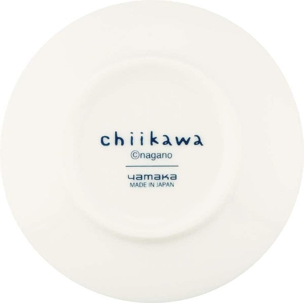 【日本直運】 Chiikawa 花園木盒裝陶瓷杯｜典雅得意包裝超靚！送禮自用都適合！