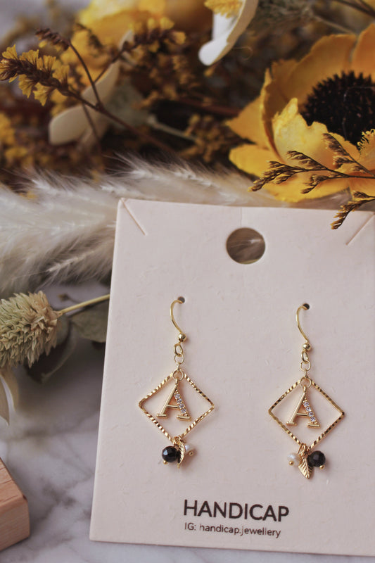 【店主人手製】Amelia| S925 純銀