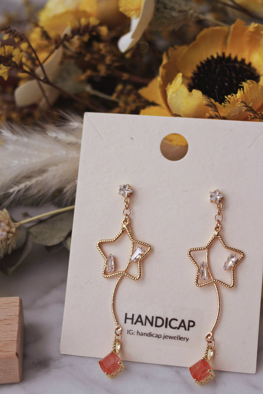 【店主人手製】Csilla |S925 純銀