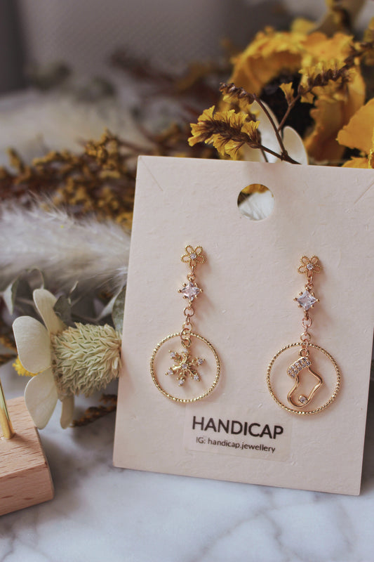 Juniper |S925 純銀