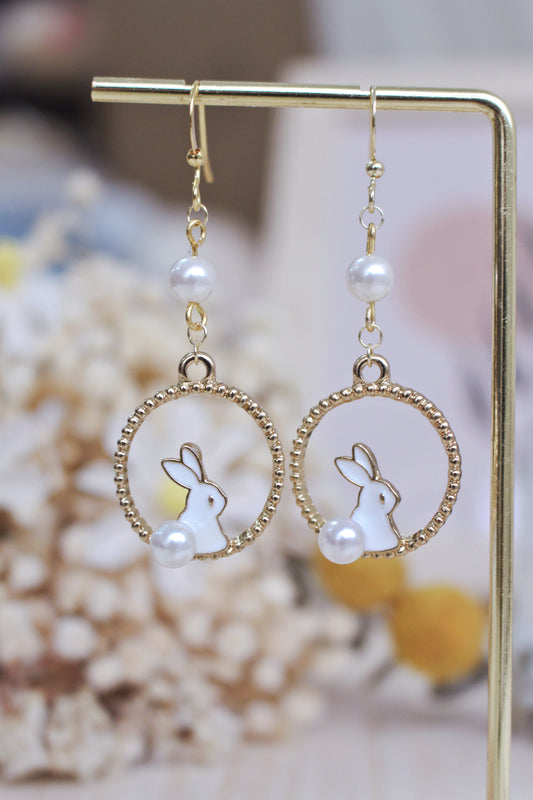 【店主人手製】Chauncey| S925 純銀