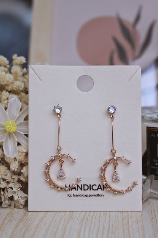 【店主人手製】Reva| S925 純銀